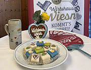 Oktoberfest 2025: Ganz München ist Wiesn! – Die WirtshausWiesn 2025 - das Wiesn-Gefühl für alle: Entspannt feiern in Münchens Wirtshäusern (©Foto: Martin Schmitz)